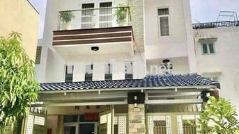 MẶT TIỀN KDC NAM HÙNG VƯƠNG, MỚI