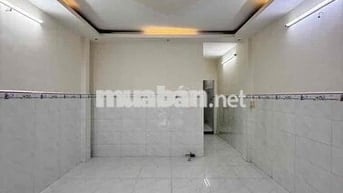BÁN NHÀ 1/ SÁT MT 4x12m 2TẦNG 4PN SHR GẦN NGÃ TƯ BỐN XÃ BÌNH TÂN
