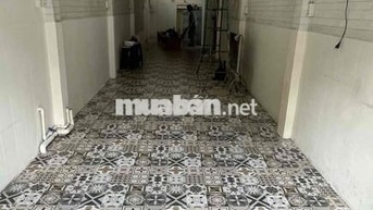 Nhà Mặt Tiền Đường CMT8 Tiện ở + Kinh Doanh + Văn phòng Công ty