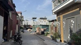 Bán gấp đất đấu giá Đại Áng ô tô ,phân lô ,vỉa hè ,hiếm giá 6.8 tỷ