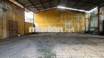 CHO THUÊ MB TÔ VĨNH DIỆN- THỦ ĐỨC 17x45M