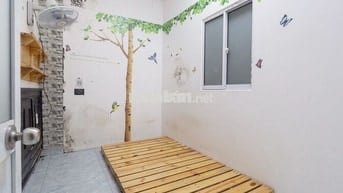 Bình Thạnh | Phòng nhỏ sạch sẽ tiện nghi