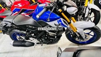 Yamaha MT-15