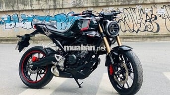 CB150R  2020