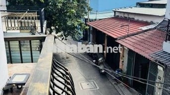 🔥 NHÀ LIÊN KHU 4-5 P.BHH B BÌNH TÂN - HXH - 4PN - DT: 4,1X17,5 ☎️☎️