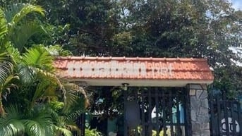 Nhà nguyên căn 1/Dương Công Khi-Tân Hiệp-Hóc Môn.Dt 177m2~2 tấm~12tr