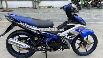 Siêu Phẩm Exciter 135 chính chủ biển 29 mới 90%