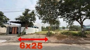 cần bán lô đất tại kdt số 3 đường Mai Xuân Thưởng