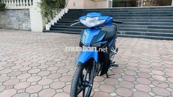 HONDA Wave BLADE 110 Máy Nguyên 1 Chủ Đi Từ Đầu