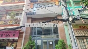 hẻm xe hơi 156/8 Cộng Hòa - TB - 5x18m - 3Lầu