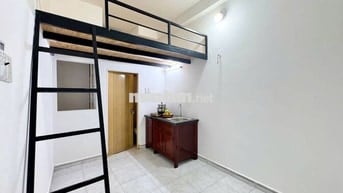 PHÒNG GÁC MỚI XÂY AN NINH GIỜ GIẤC TỰ DO NGAY NGÃ TƯ BẢY HIỀN