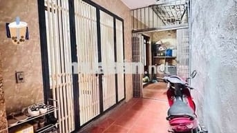 TRUNG TÂM CẦU GIẤY - NHÀ ĐẸP Ở NGAY 5 TẦNG ĐẦY ĐỦ CÔNG NĂNG NHỈNH 7 TỶ