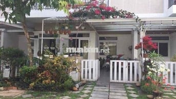Chính Chủ Cần Bán Gấp- Biệt Thự - Sổ Sẵn