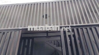 Nhà đẹp 4*10m 2PN 2/ ngắn Đường Vĩnh Lộc gần Trung Tâm Ngã 5 Vĩnh Lộc