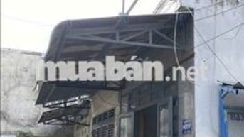 Bán nhà đường Võ Văn Vân vlb ấp 4 gần chợ