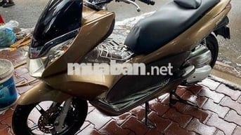 honda pcx 2011 biển sài gòn - chính chủ ký giấy