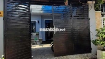 Chính chủ bán nhà Hiệp Thành Thủ Dầu Một Bình Dương
