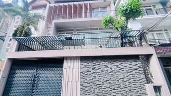 CHO THUÊ NHÀ HẺM 353 NGUYỄN TRỌNG TUYỂN P1, TÂN BÌNH