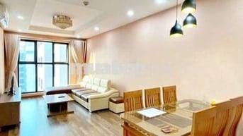 CHÍNH BÁN NHÀ TẬP THỂ NGUYỄN CÔNG HOAN, KIM MÃ, 89M, 2PN, 2WC, CÓ SỔ