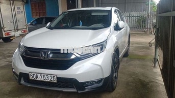 2019 1.5L - 100000 km