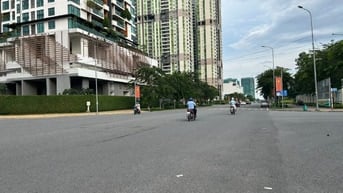 Bán nhà 30 tỷ góc 2MT gần đường Trương Văn Bang - Nguyễn Địa Lô