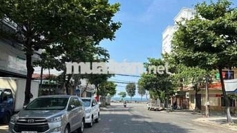 ĐẤT BIỂN TRẦN ANH TÔNG DT 125M2 GIÁ TỐT