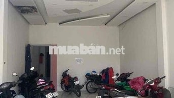 Toà căn hộ 4 tầng mặt tiền Điện Biên Phủ. Dòng tiền 45tr/tháng. ĐN.