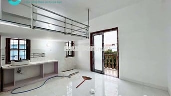 Phòng trọ sinh viên giá rẻ gần ngã tư bà điểm đại học huflit