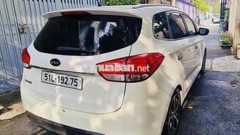 Kia Rondo 2016 2.0 GAT - 91000 km