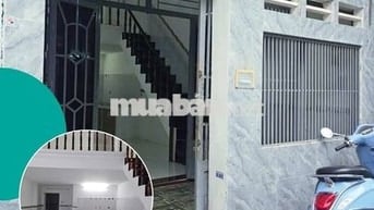 Cho Thuê Nhà Giá Rẻ Hẻm Nhựa Đẹp Đường HT 17 P. Hiệp Thành Q12