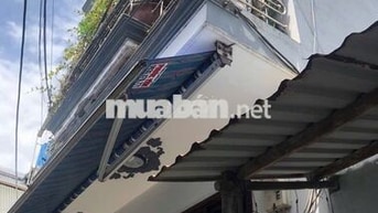NHÀ K NGUYỄN PHƯỚC NGUYÊN SÁT ĐƯỜNG CHÍNH GIÁ RẺ
