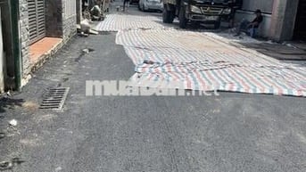 Trần Khánh Dư 205m² - MT 11m - Kiệt ôtô 7m thông CTVT, Mai Thúc Lân
