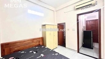 ☀️CĂN HỘ MINI TÁCH BẾP FULL NT _ TRỐNG SẴN NGAY NGUYỄN ẢNH THỦ - TÔ KÝ