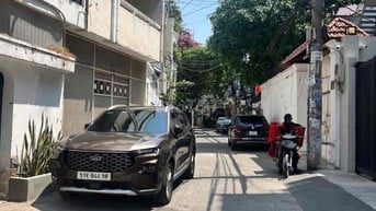 CHỈ 4.2 TỶ SỞ HỮU NHÀ BÌNH THẠNH NGAY NGUYỄN VĂN ĐẬU P11 SHR HẺM 5M