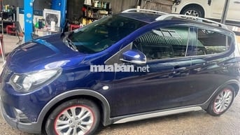 VinFast Fadil base 2022 - 46000 km
