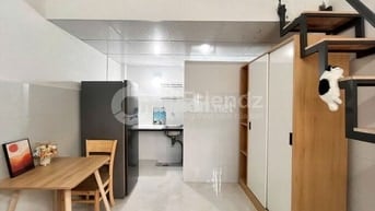 Phòng mới xây - Cạnh KCX Tân Thuận, Chợ Tân Mỹ, gần UFM, TDTU, Q4,8,1
