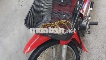 Bán wave thái 110 đời 2002
Bs 60