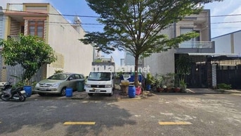 Đất đẹp kdc Lê Phong Tân Bình gần ngã tư Chiêu Liêu Dĩ An