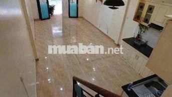 - SÁT MTKD ĐỈNH - PHÚ THỌ HOÀ - HXH 4M