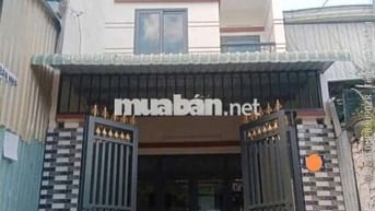 Nhà cho thuê hẻm 6m Cây Keo gần Hòa Bình với Lũy Bán Bích–Quận Tân Phú