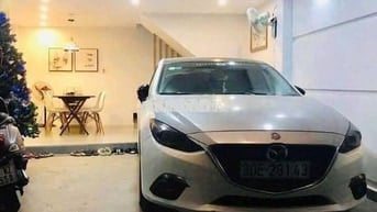 VIP TÂN PHÚ! BÁN NHÀ CẠNH KHUÔNG VIỆT, HẺM 8M, 100m2, CHỈ 8TY XÍU