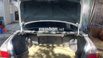 Toyota Camry 1999 - 99999 km