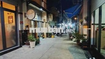 🏡Bán nhà HXH Bà Hom - 73m2 - 2 Tầng , 3PN - SHR , Pháp Lí chuẩn 🏡