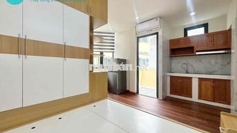 CHDV BANCOL - CỬA SỔ TRỜI MỚI XÂY FULL TIỆN NGHI NGAY PHẠM VĂN ĐỒNG