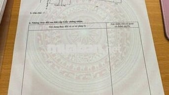Bán đất mặt tiền đường phan đình phùng ngay bến ninh kiều Cần Thơ