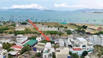 Bán đất View Biển đường Phạm Văn Đồng mặt tiền 18m