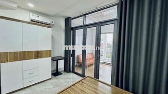 CHDV 1 PHÒNG NGỦ BAN CÔNG TÁCH BẾP