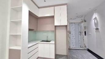 Bán nhà Đại Mỗ – 6 tầng – Thang máy – 7.x tỷ 📍 Vị trí đẹp, ngõ rộng, 