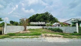🏡 BÁN ĐẤT MẶT TIỀN – XÃ THÁI MỸ, CỦ CHI, TP.HCM 🏡
