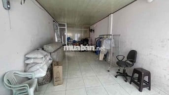 BÁN NHÀ LÊ VĂN SỸ - F11 - PHÚ NHUẬN